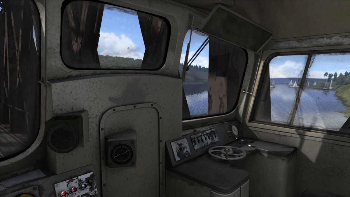 TS: BR Class 27 Screenshot (Steam)