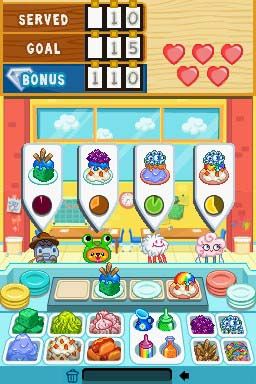 Moshi Monsters: Moshling Zoo official promotional image - MobyGames