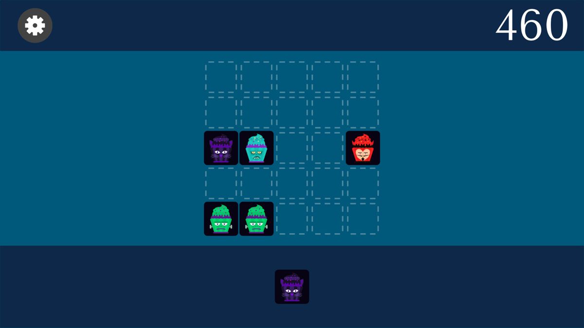 #monstercakes Screenshot (Steam)