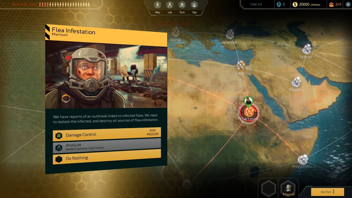 Quarantine Screenshot (Steam)
