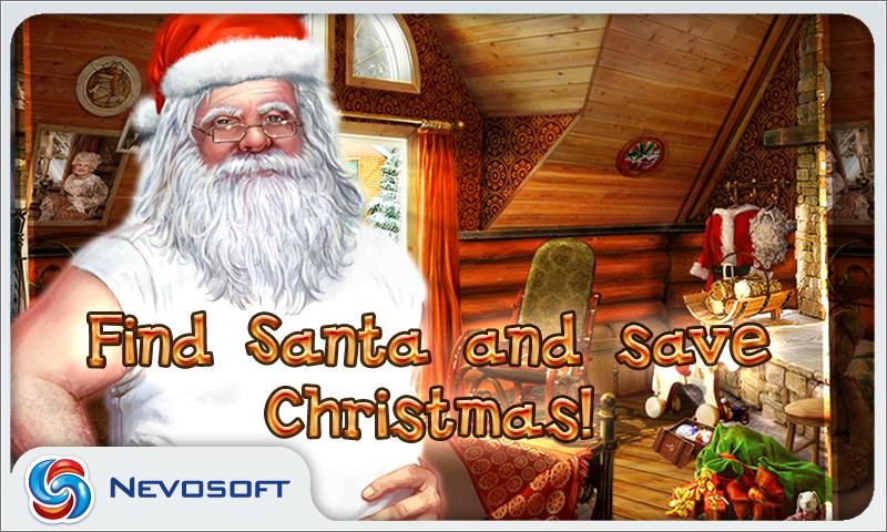Christmasville Screenshot (Google Play)