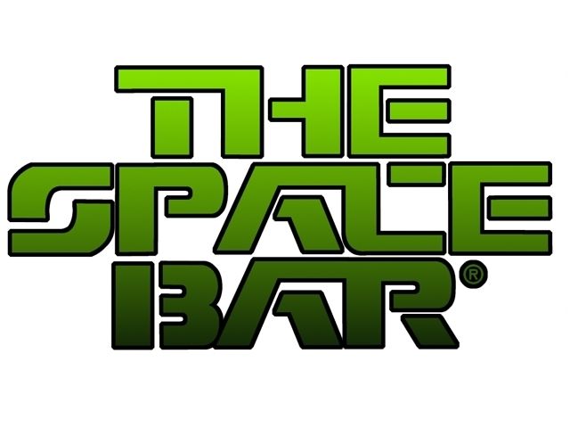 The Space Bar Screenshot (Game title)