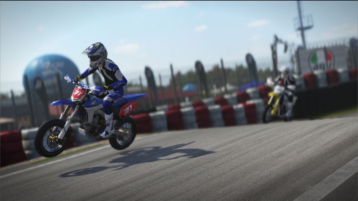 Ride 2: Competition Bikes Pack Screenshot (Steam)