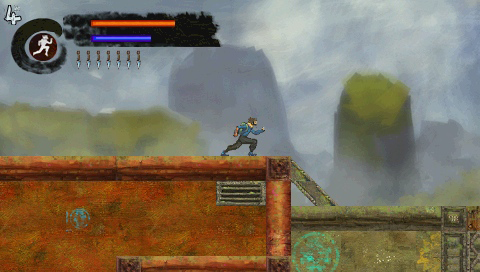 Ninjamurai Screenshot (PlayStation Store)