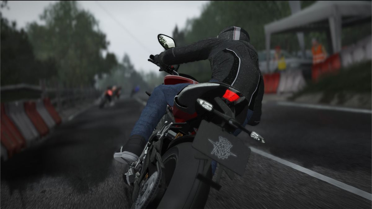 Ride 2: Collector Bikes Pack Screenshot (Steam)