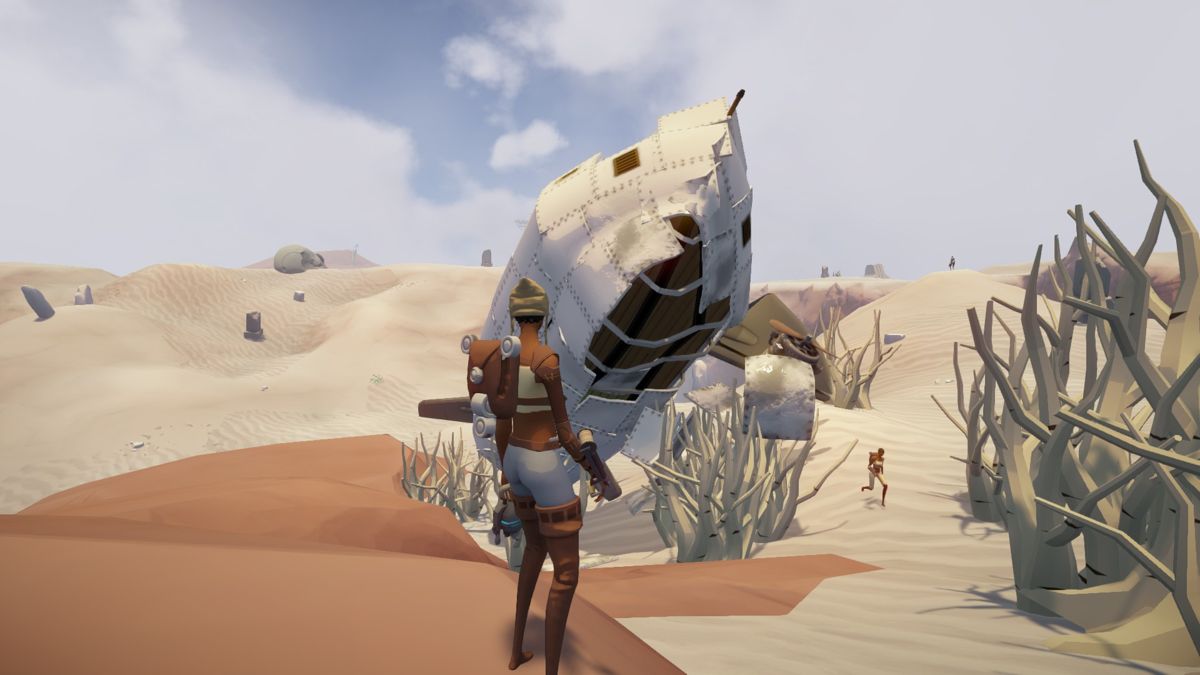 Worlds Adrift Screenshot (Steam)
