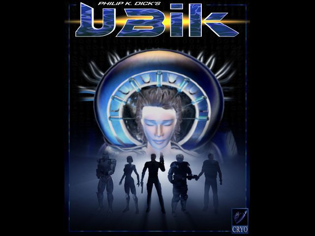 Ubik Render (CD Gamer preview, December 1997): 1