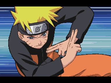 Naruto Shippuuden - Saikyou Ninja Daikesshuu 5 - Kessen! 'Akatsuki