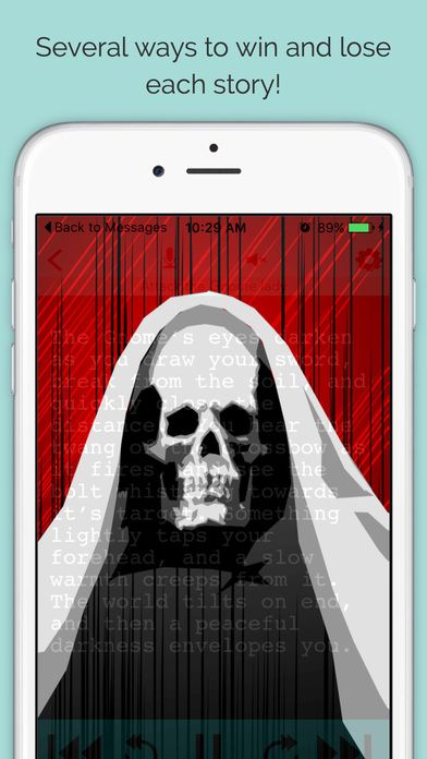 Multi Path Audio Screenshot (iTunes Store)