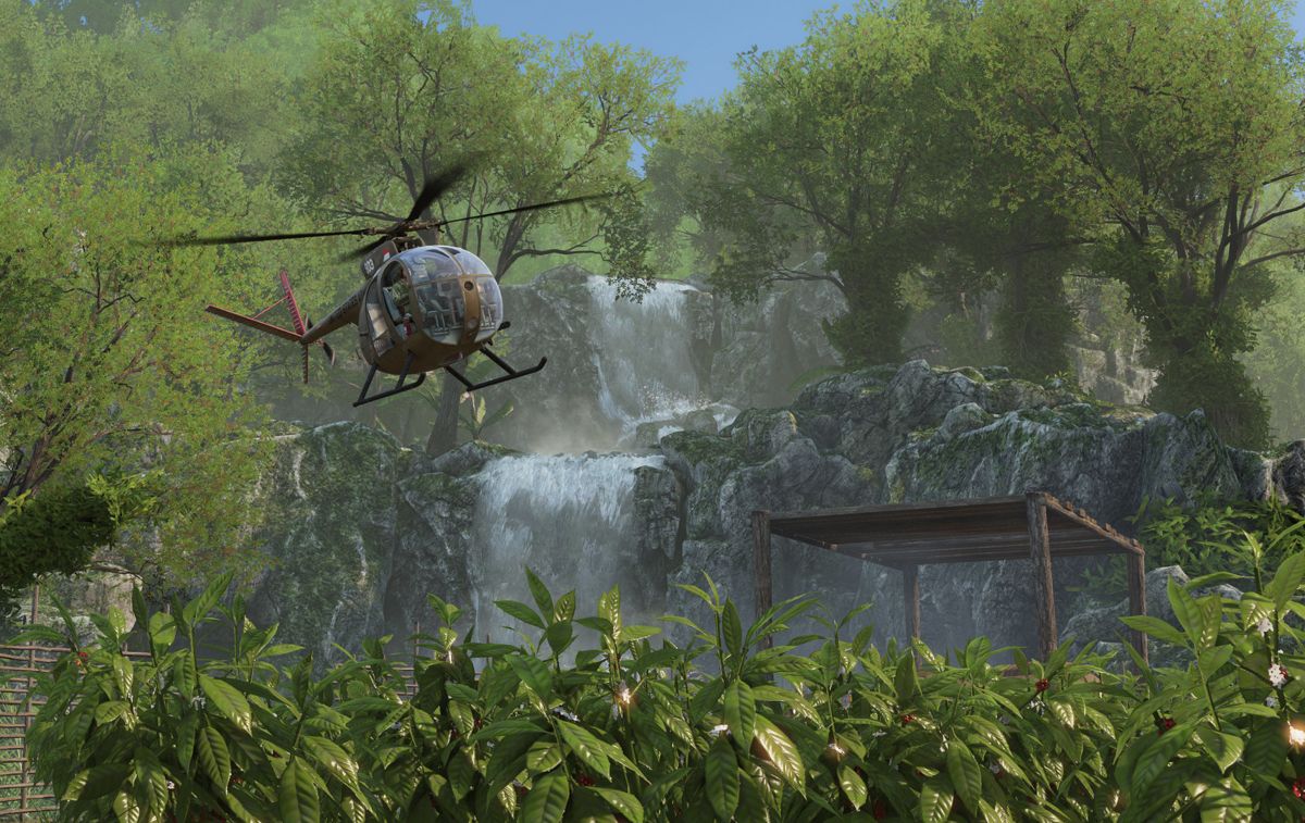Rising Storm 2: Vietnam Screenshot (Steam)