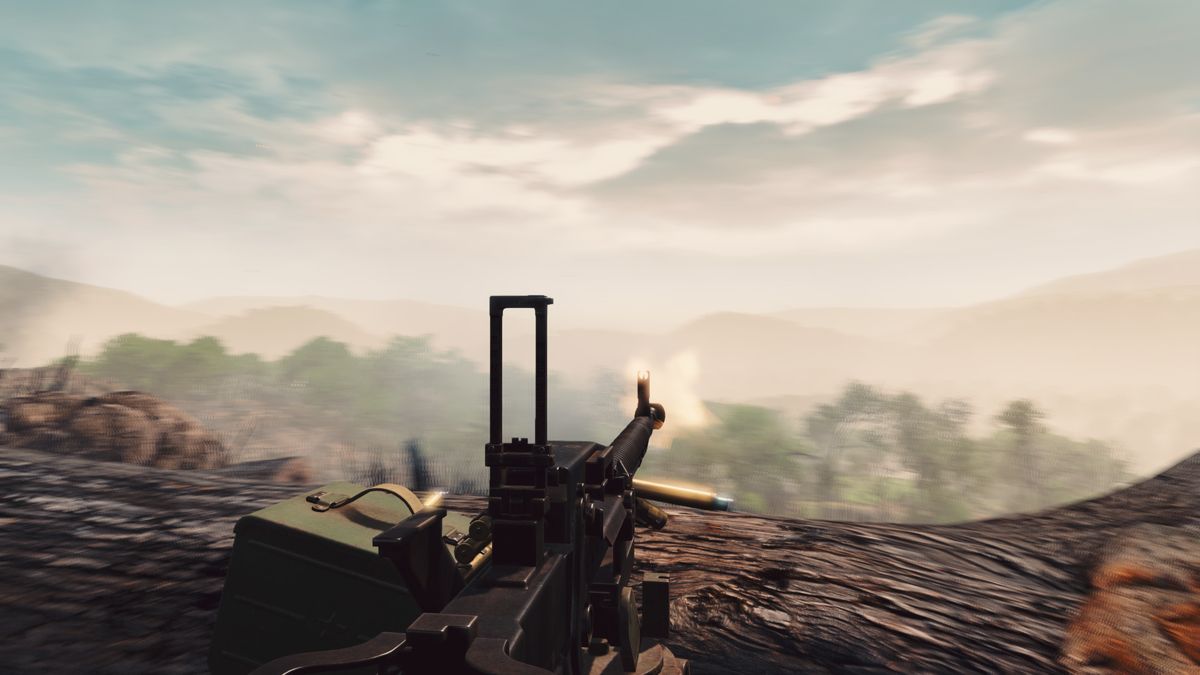Rising Storm 2: Vietnam Screenshot (Steam)