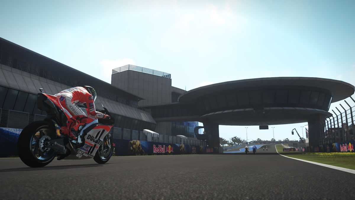 MotoGP 17 Screenshot (Steam)