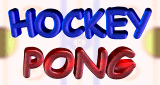 Hockey Pong Logo (Official screenshots)