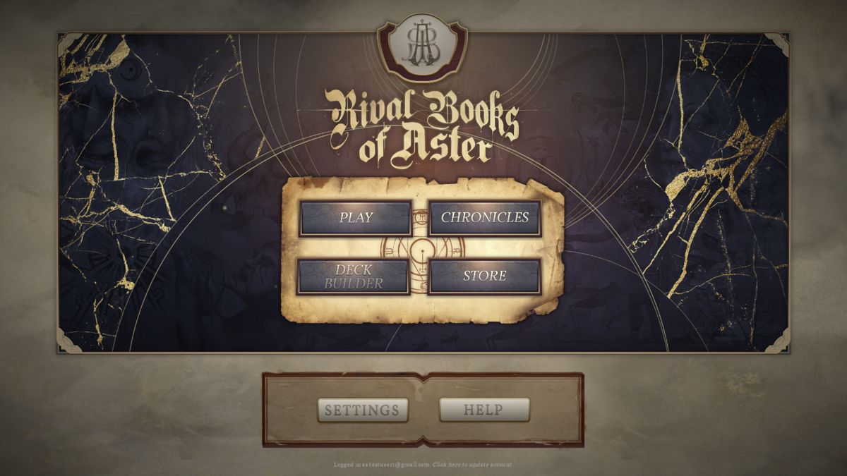 Rival Books of Aster Screenshot (Steam)