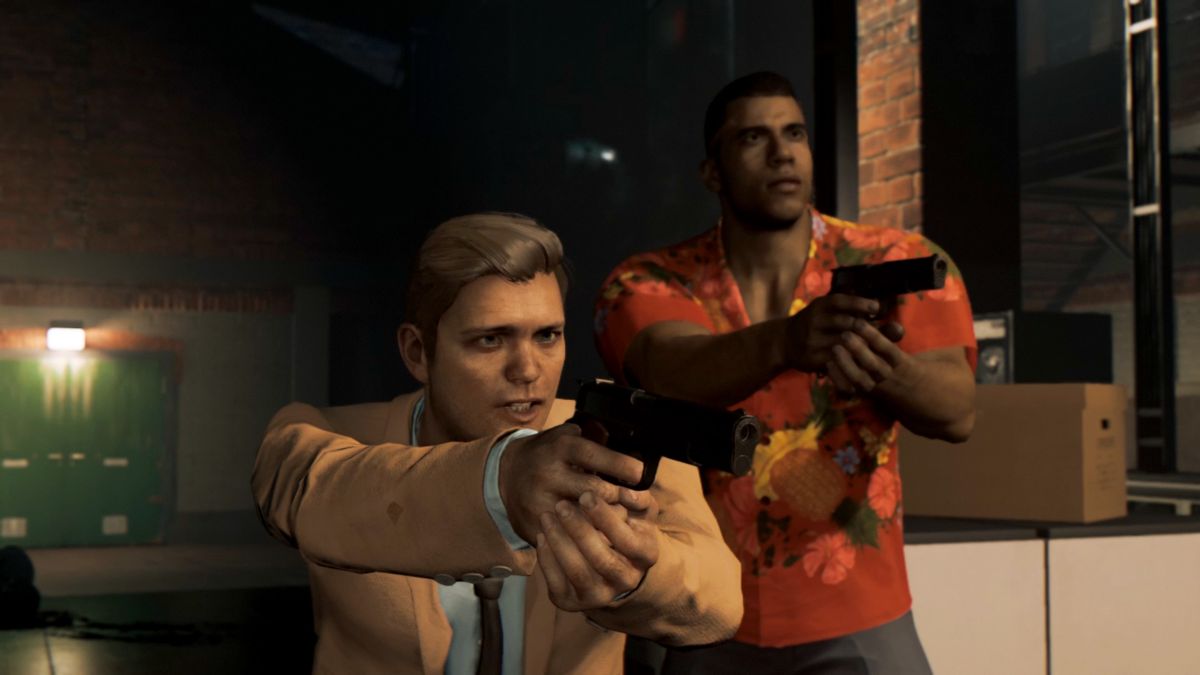Mafia III: Stones Unturned Screenshot (Steam)