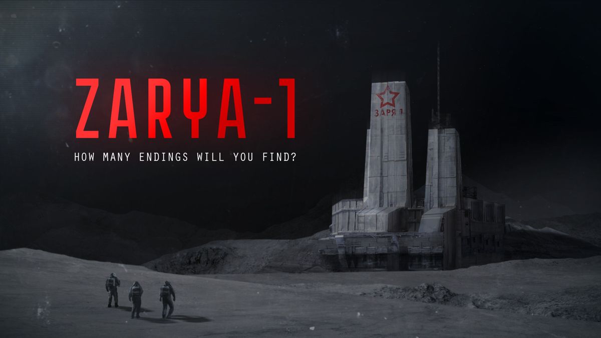 Zarya-1 Screenshot (Steam)