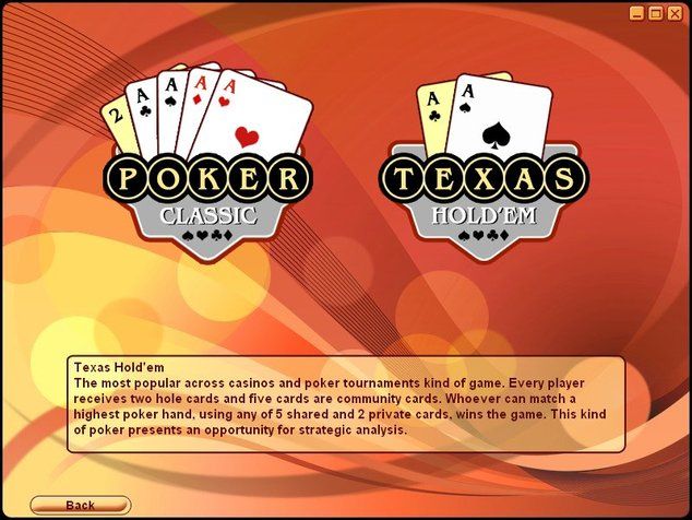 Strip Poker Exclusive 3 Screenshot (Official website)
