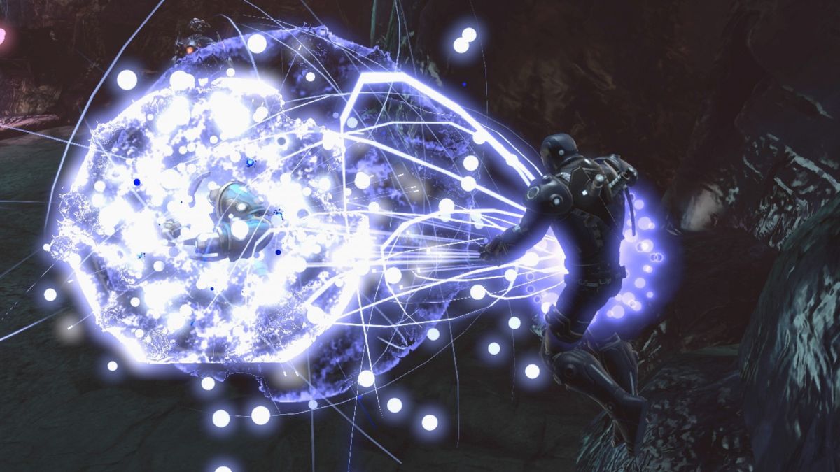 DC Universe Online: Power Bundle Screenshot (Steam)