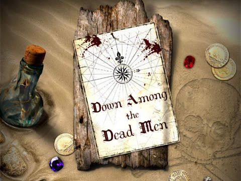 Down Among the Dead Men Screenshot (iTunes Store)