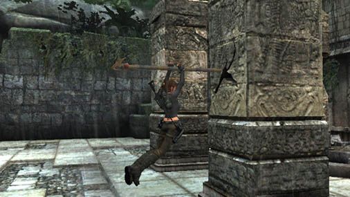 Tomb Raider: Underworld Screenshot (Nintendo eShop)