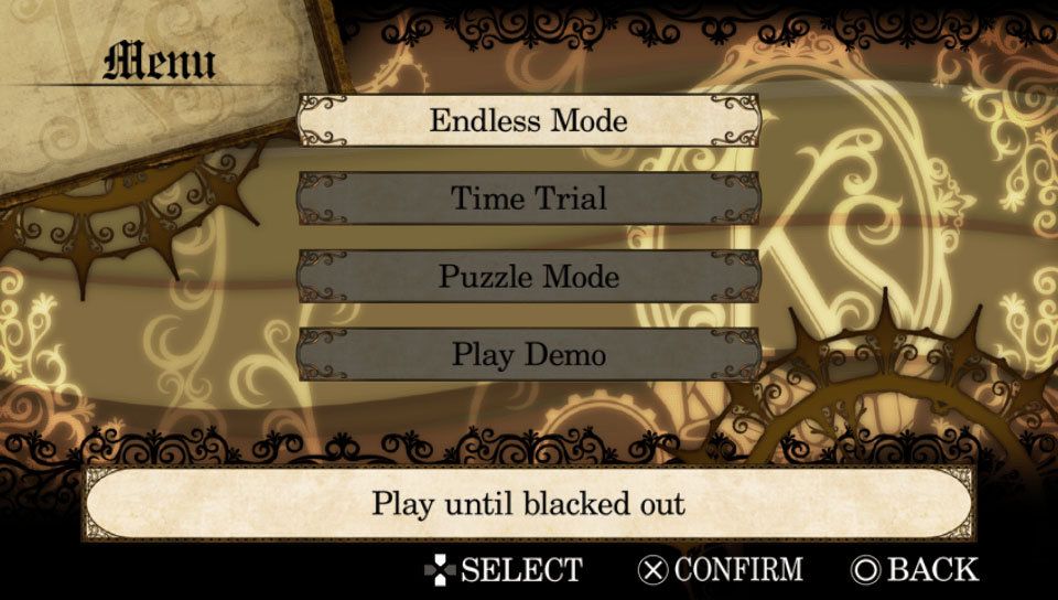 NumBlast Screenshot (PlayStation.com)