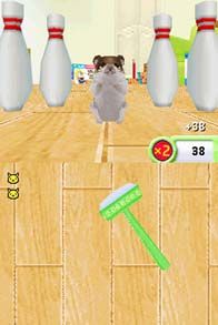 Petz Hamsterz Family Screenshot (Nintendo.com)