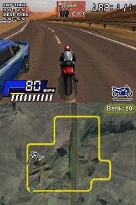 Powerbike Screenshot (Nintendo.com)