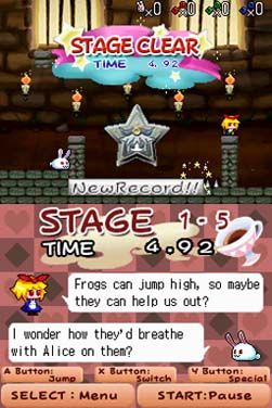 Api Rabi 2 Rabi Laby 2 official promotional image - MobyGames