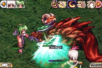 Ragnarok DS  XSEED Games