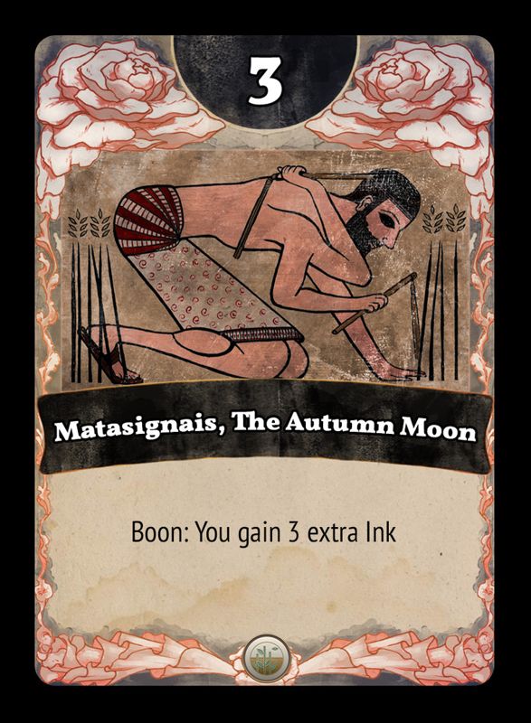 Rival Books of Aster: Heptameron Starter Deck Screenshot (Steam)