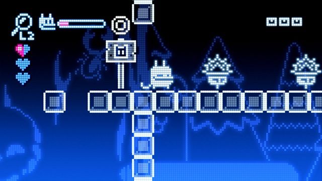 Arkedo Series Screenshot (PlayStation Store)