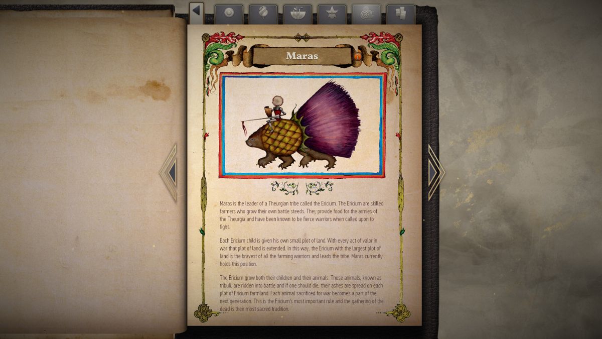 Rival Books of Aster Screenshot (Steam)