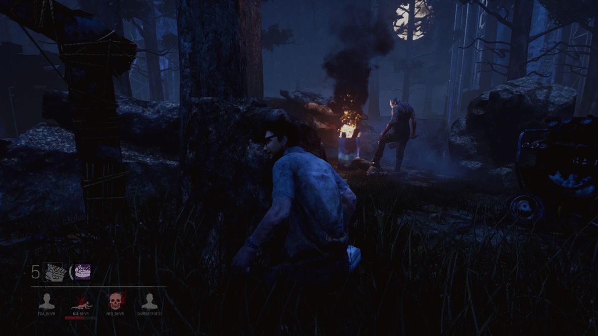 Dead by Daylight: Special Edition official promotional image - MobyGames