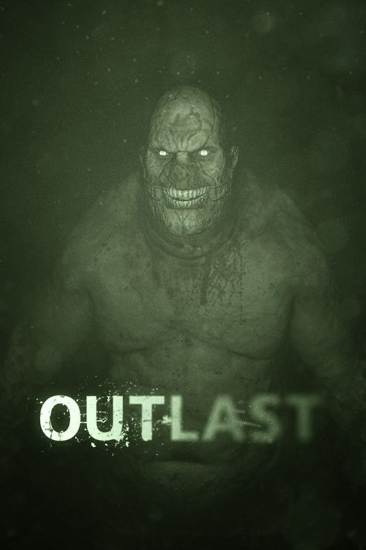 Outlast Other (Steam Client)