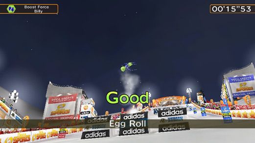 Deca Sports 2 Screenshot (Nintendo eShop)