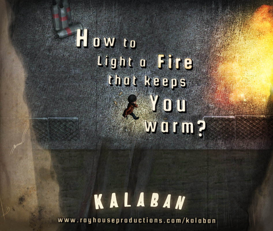 Kalaban Other (Promotional artwork): Promotional artwork from social media campaign.