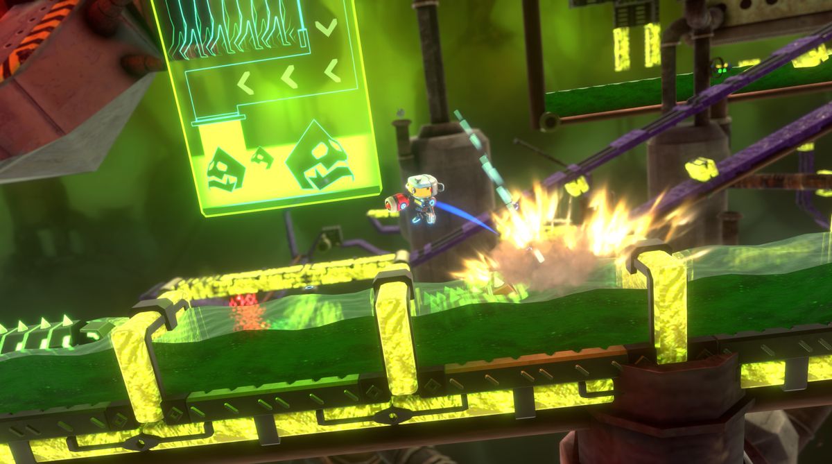 Tinertia Screenshot (Steam)