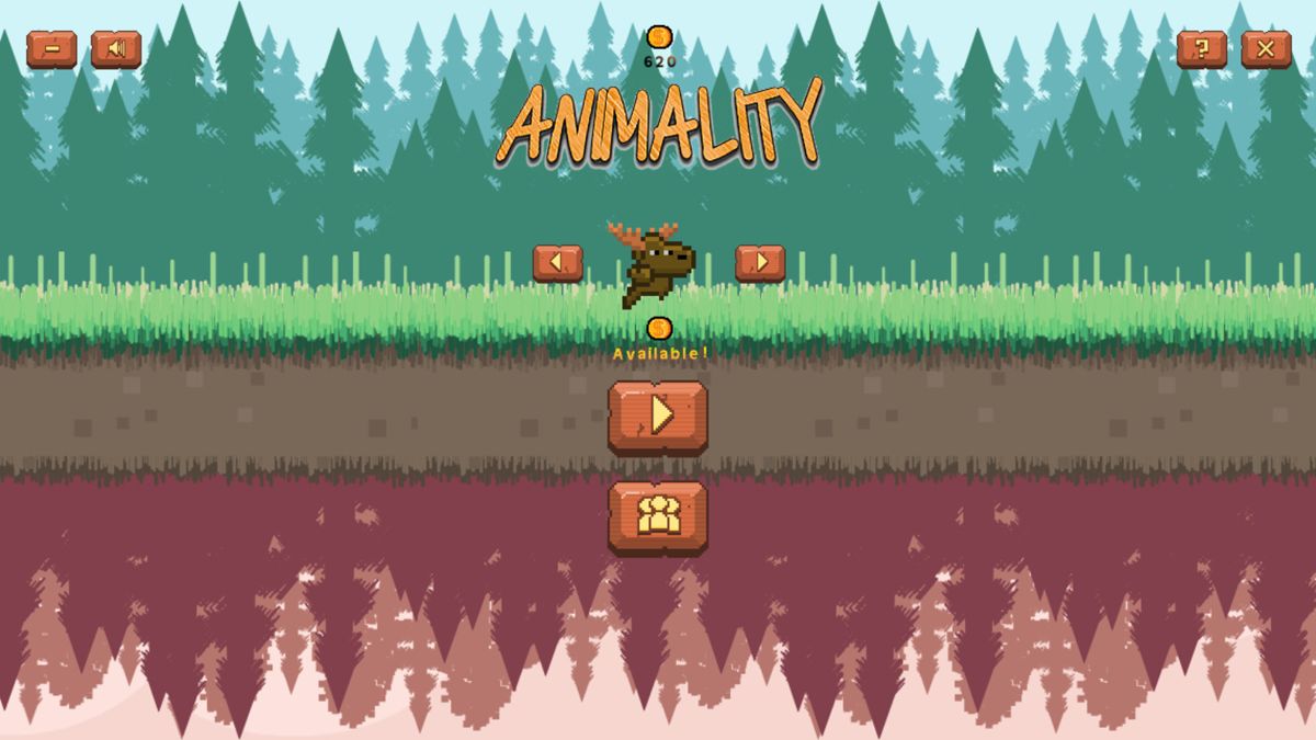 Animality Screenshot (Steam)