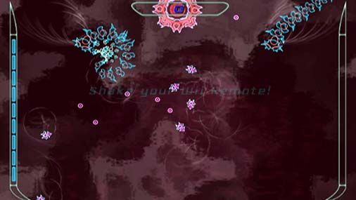 Diatomic Screenshot (Nintendo.com)