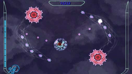 Diatomic Screenshot (Nintendo.com)