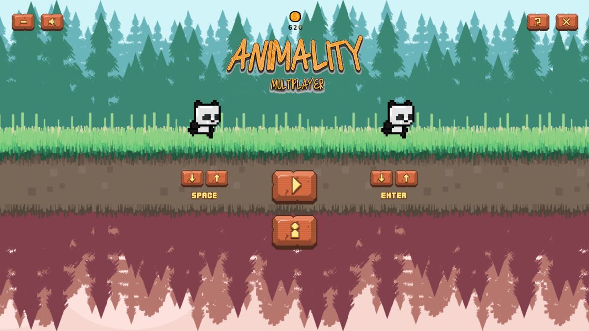 Animality Screenshot (Steam)