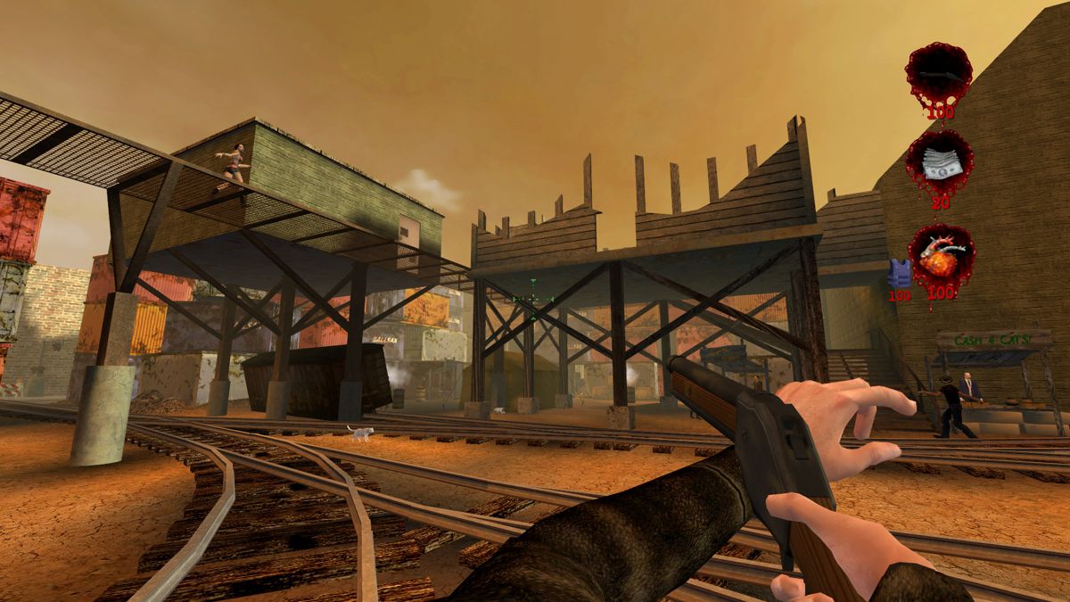 Postal²: Paradise Lost Screenshot (Steam Screenshots)