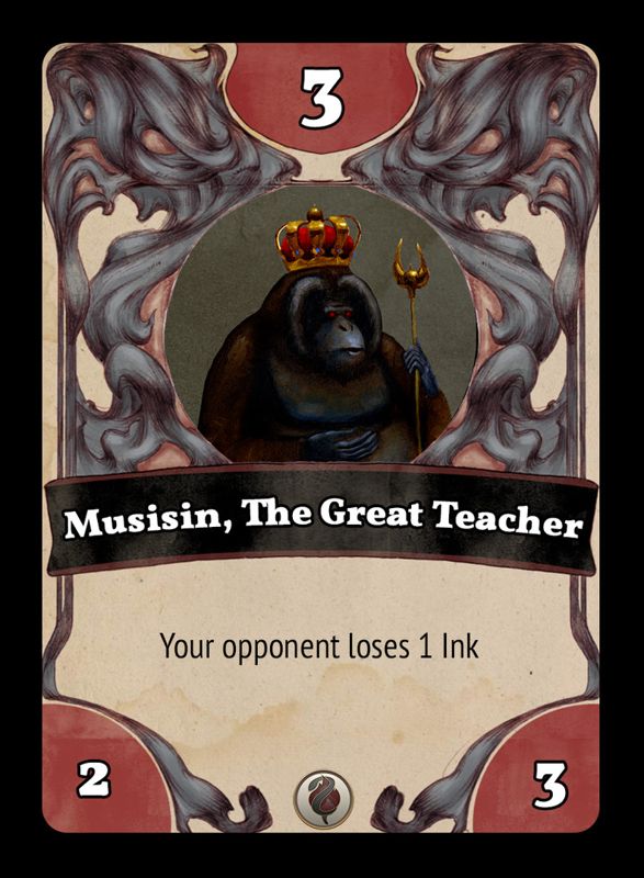 Rival Books of Aster: Grimoirum Verum Starter Deck Screenshot (Steam)