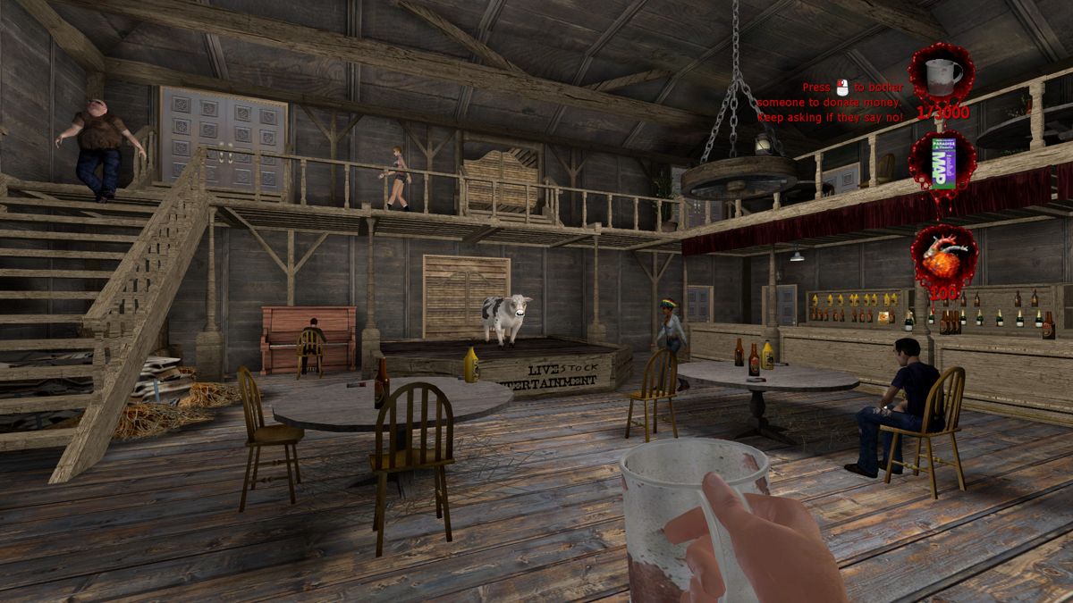 Postal²: Paradise Lost Screenshot (Steam Screenshots)
