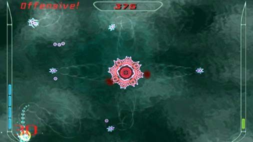 Diatomic Screenshot (Nintendo.com)