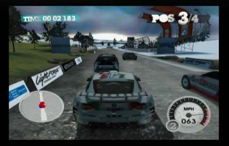 DiRT 2 Screenshot (Nintendo eShop)