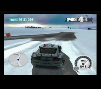 DiRT 2 Screenshot (Nintendo eShop)