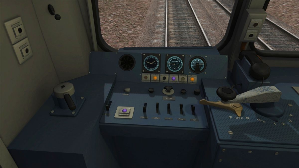 TS: BR Class 303 Screenshot (Steam)