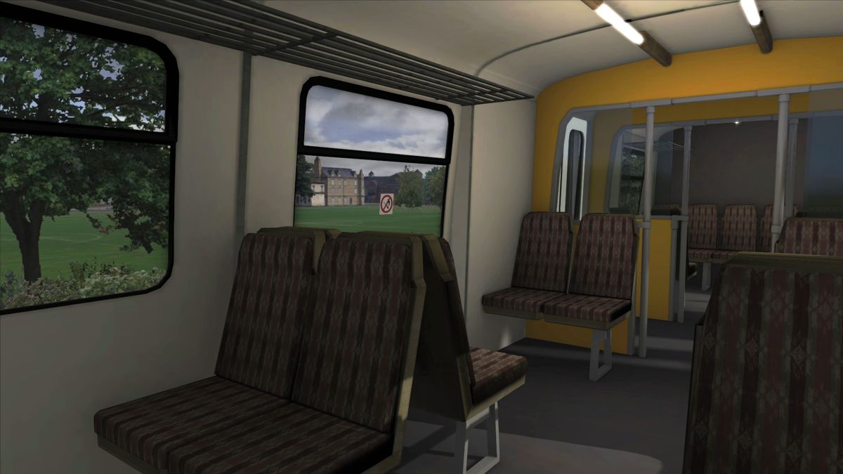 TS: BR Class 303 Screenshot (Steam)