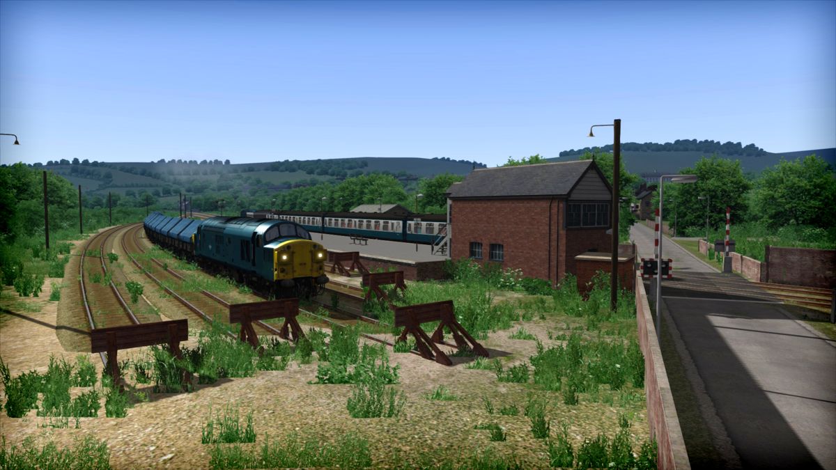 TS: China Clay for Export Screenshot (Steam)